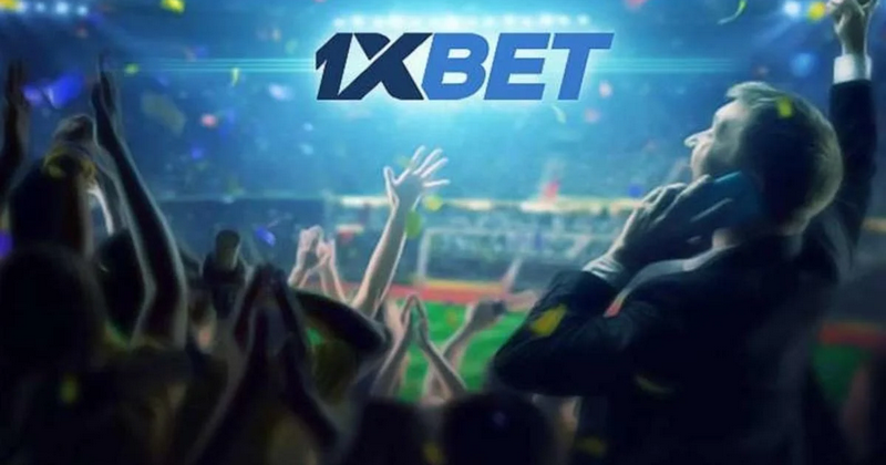 سایت کازینو 1xBet